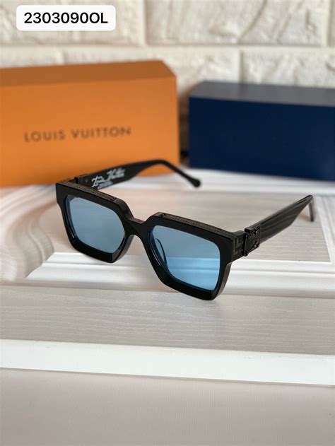 gafas de sol louis vuitton hombre|lentes de sol lv.